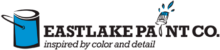 Eastlake Paint Company – Inspired by color & detail